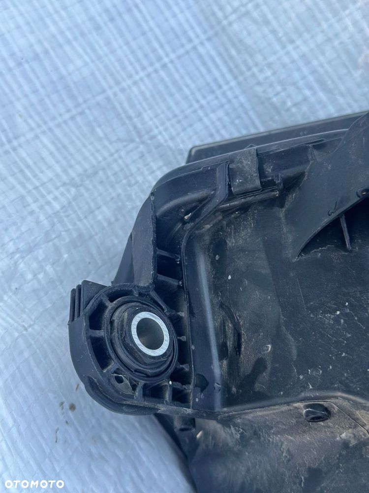 LAMPA LEWA PRZÓD SKODA OCTAVIA 4 IV FULL LED 5E4941015 - 9