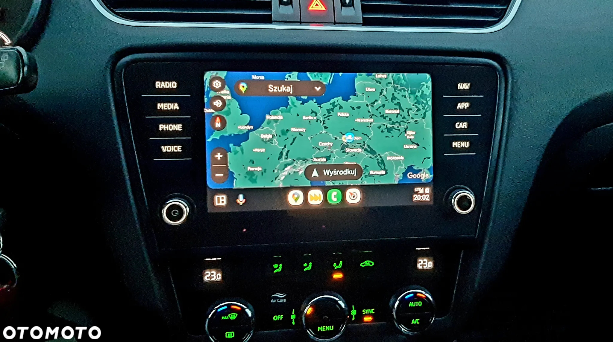 Skoda Octavia 1.6 TDI SCR Ambition - 7