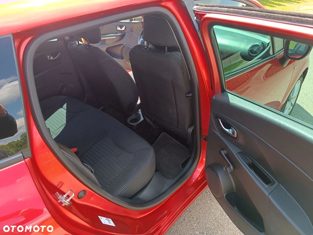 Renault Clio 1.2 16V Limited - 15