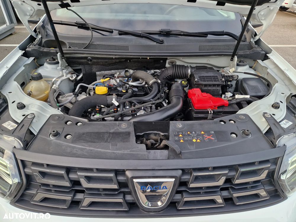 Dacia Duster ECO-G 100 Comfort - 25