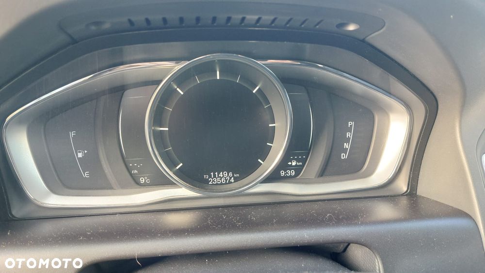 Volvo XC 60 D4 Drive-E Kinetic - 16