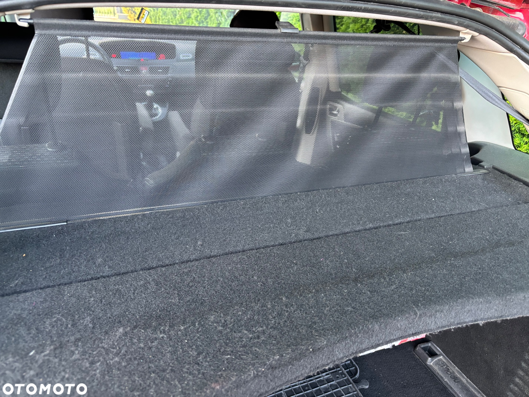 Citroën C4 Picasso 1.6 HDi FAP Advance - 22