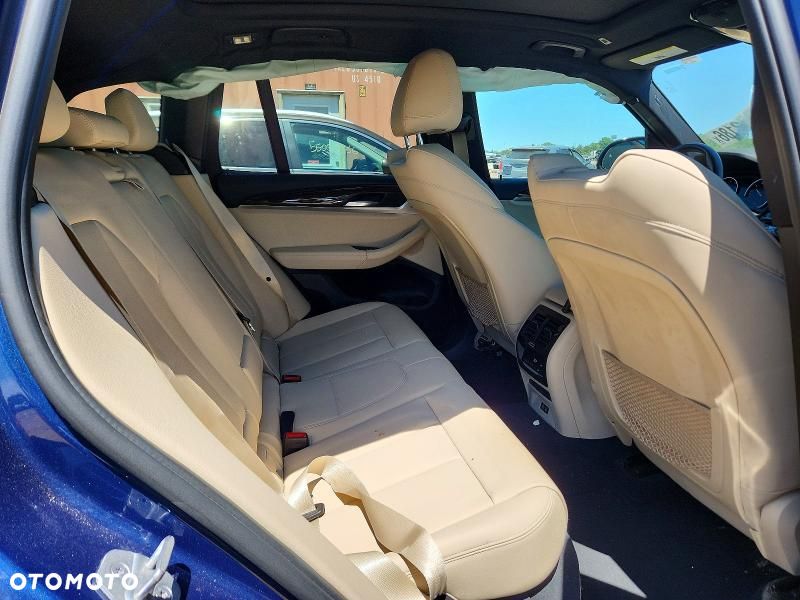 BMW X3 xDrive30i M Sport - 11