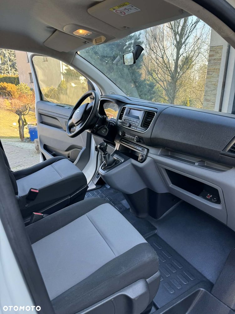 Citroën SpaceTourer 1.6 BlueHDi XS Feel - 14