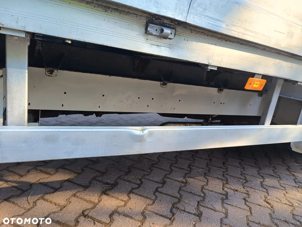 Renault MASTER - 22