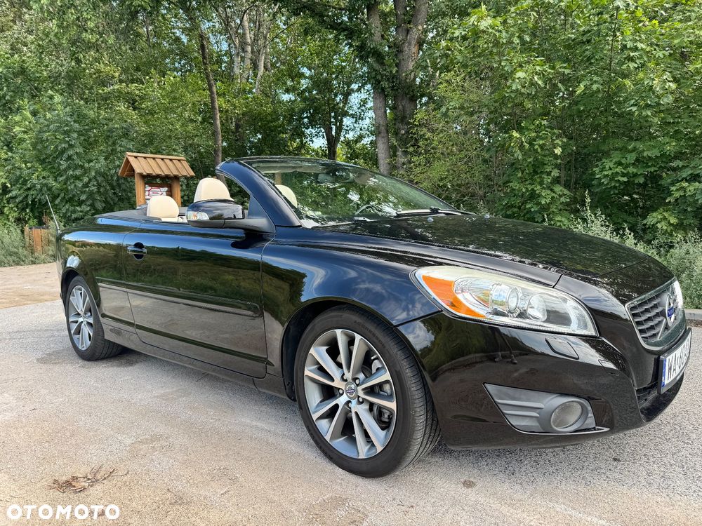 Volvo C70 - 3