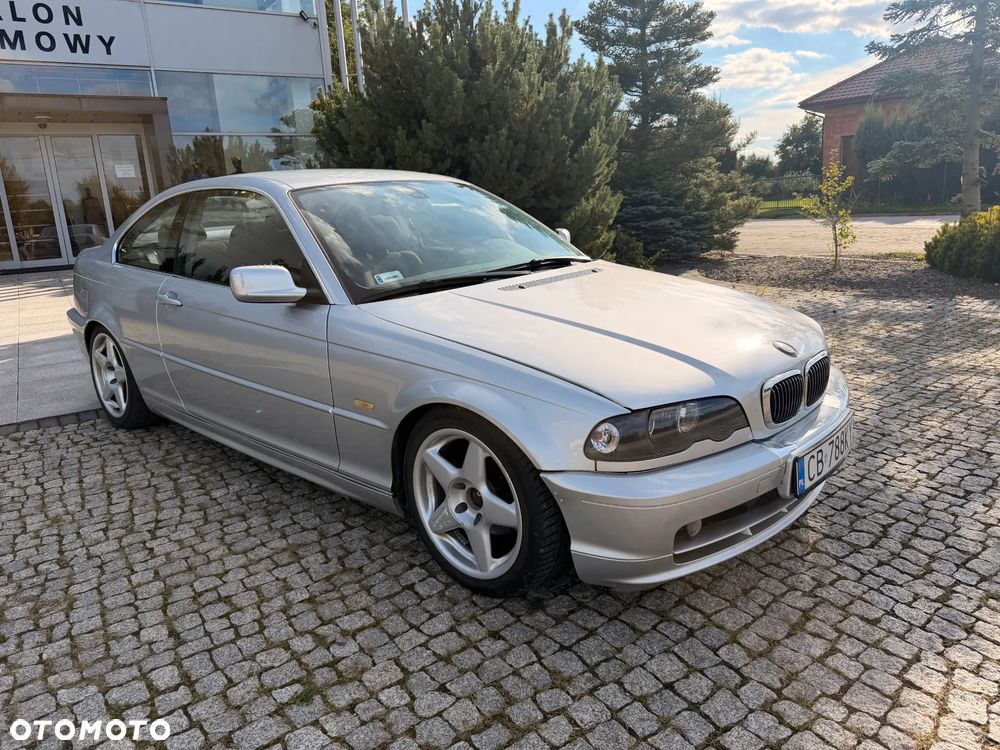 BMW Seria 3 - 8