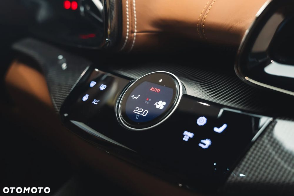 Ferrari Purosangue - 23