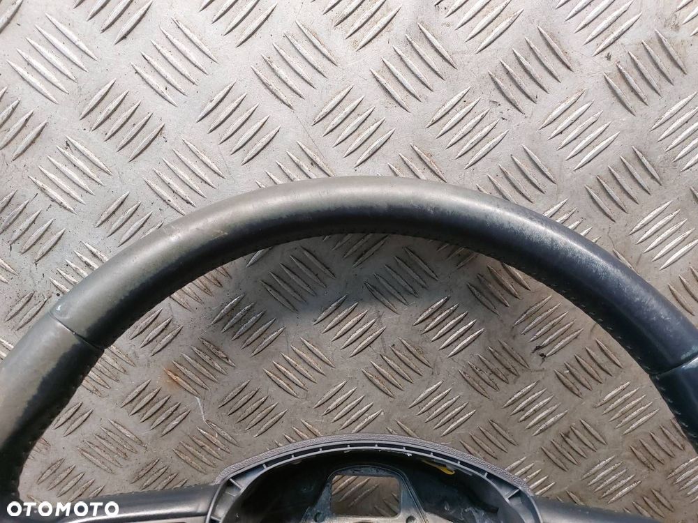 KIEROWNICA AUDI A6 C6 4F0419091AH - 4