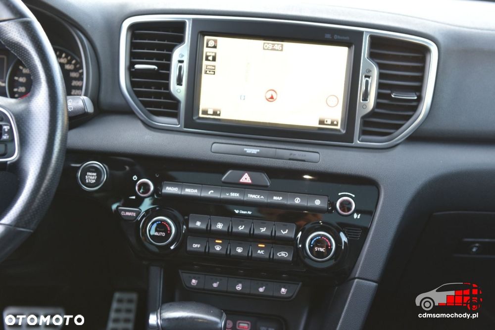 Kia Sportage - 26