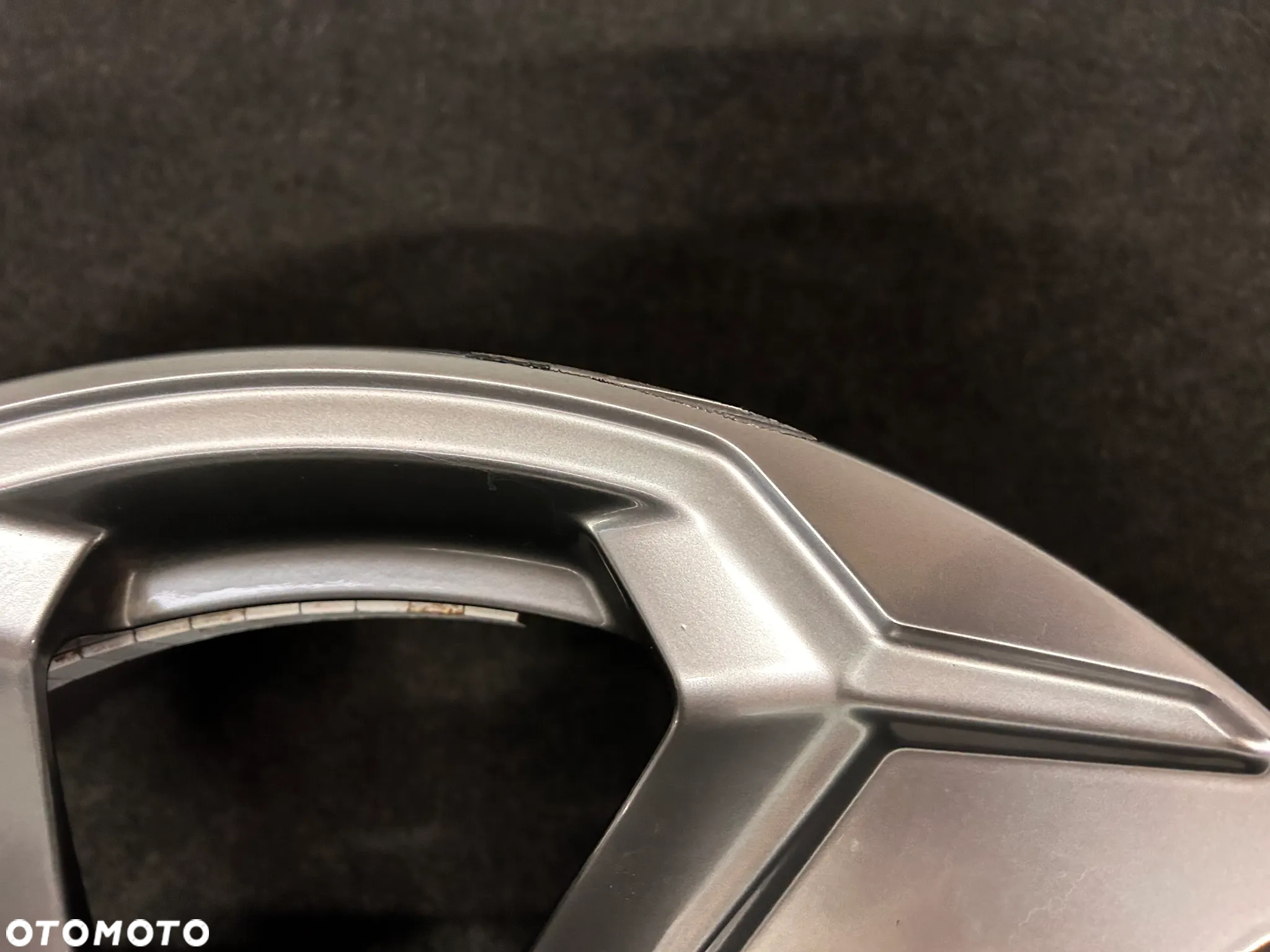 Alufelga Toyota RAV4 18 cali 5x114,3 1szt. 007276 - 3