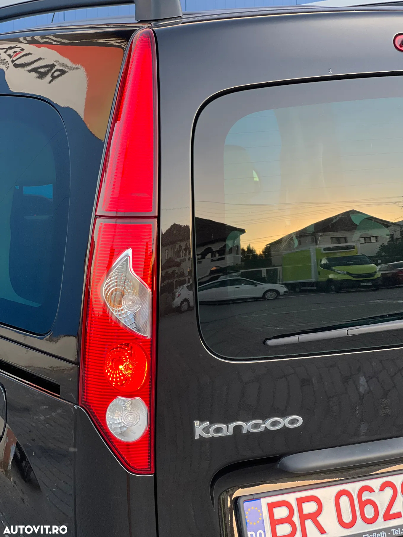 Renault Kangoo - 25