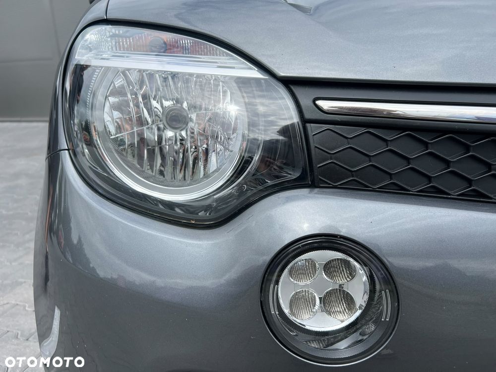Renault Twingo - 5