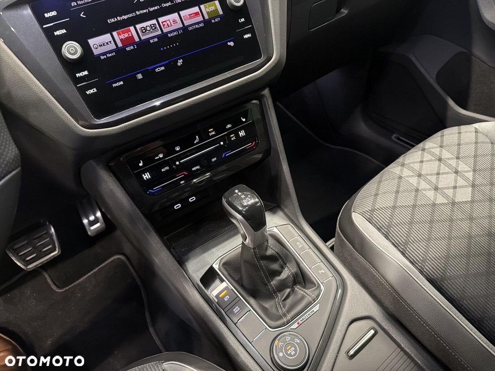 Volkswagen Tiguan 2.0 TSI 4Mot R-Line DSG - 15