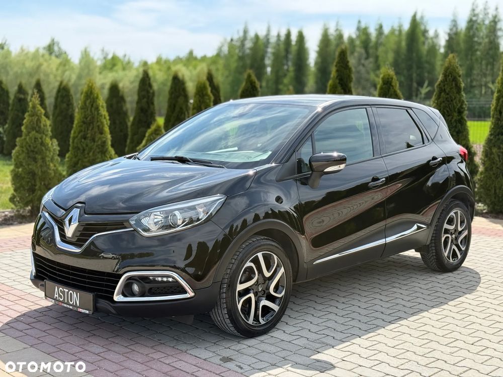 Renault Captur ENERGY dCi 90 Start&Stop Intens - 12