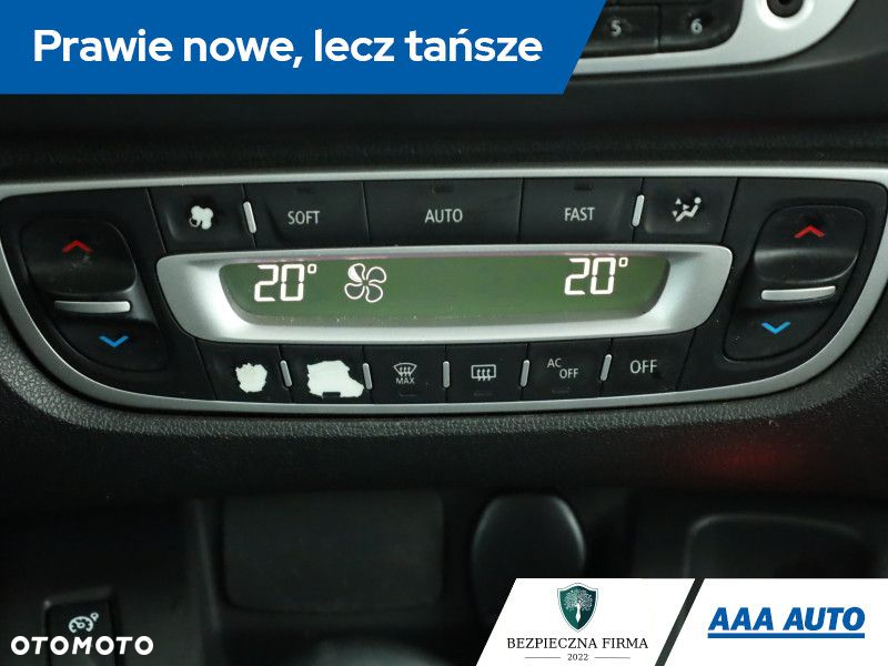Renault Scenic - 12