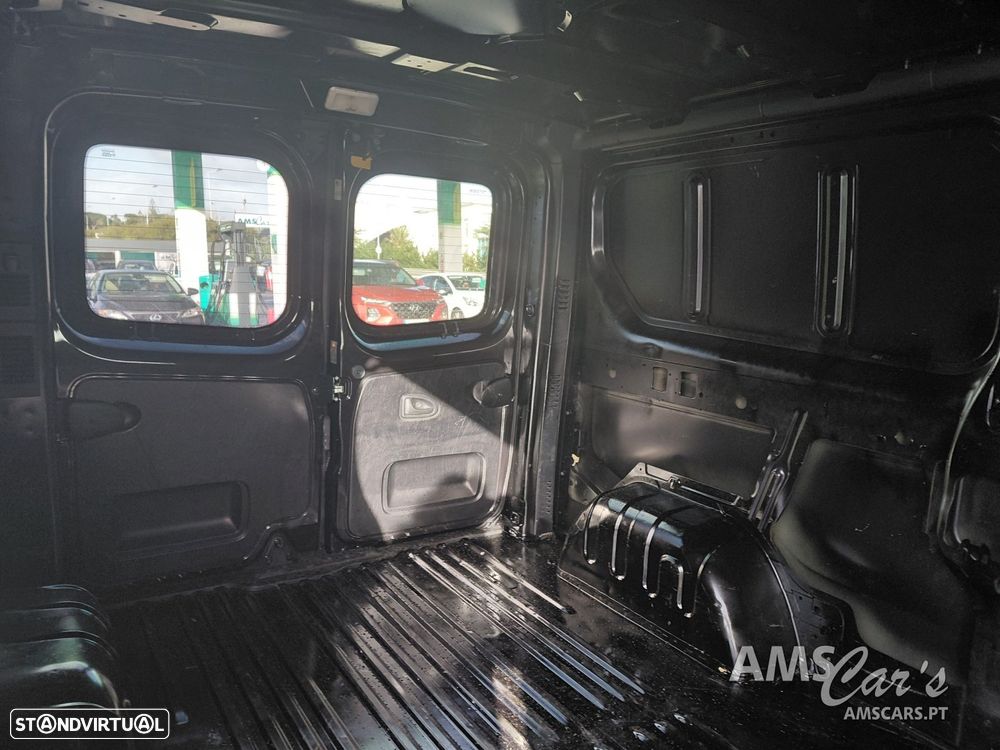 Nissan NV300 L1H1 2,7 (9L) DCT Comfort - 7