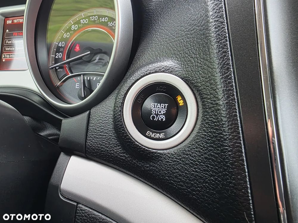 Fiat Freemont 2.0 Multijet Black Code AWD - 23