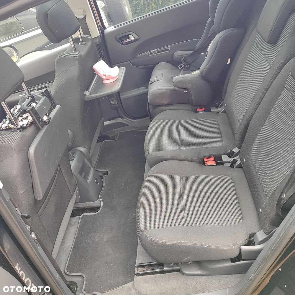 Peugeot 5008 120 VTi Premium - 12