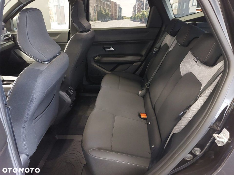 Dacia Bigster - 11