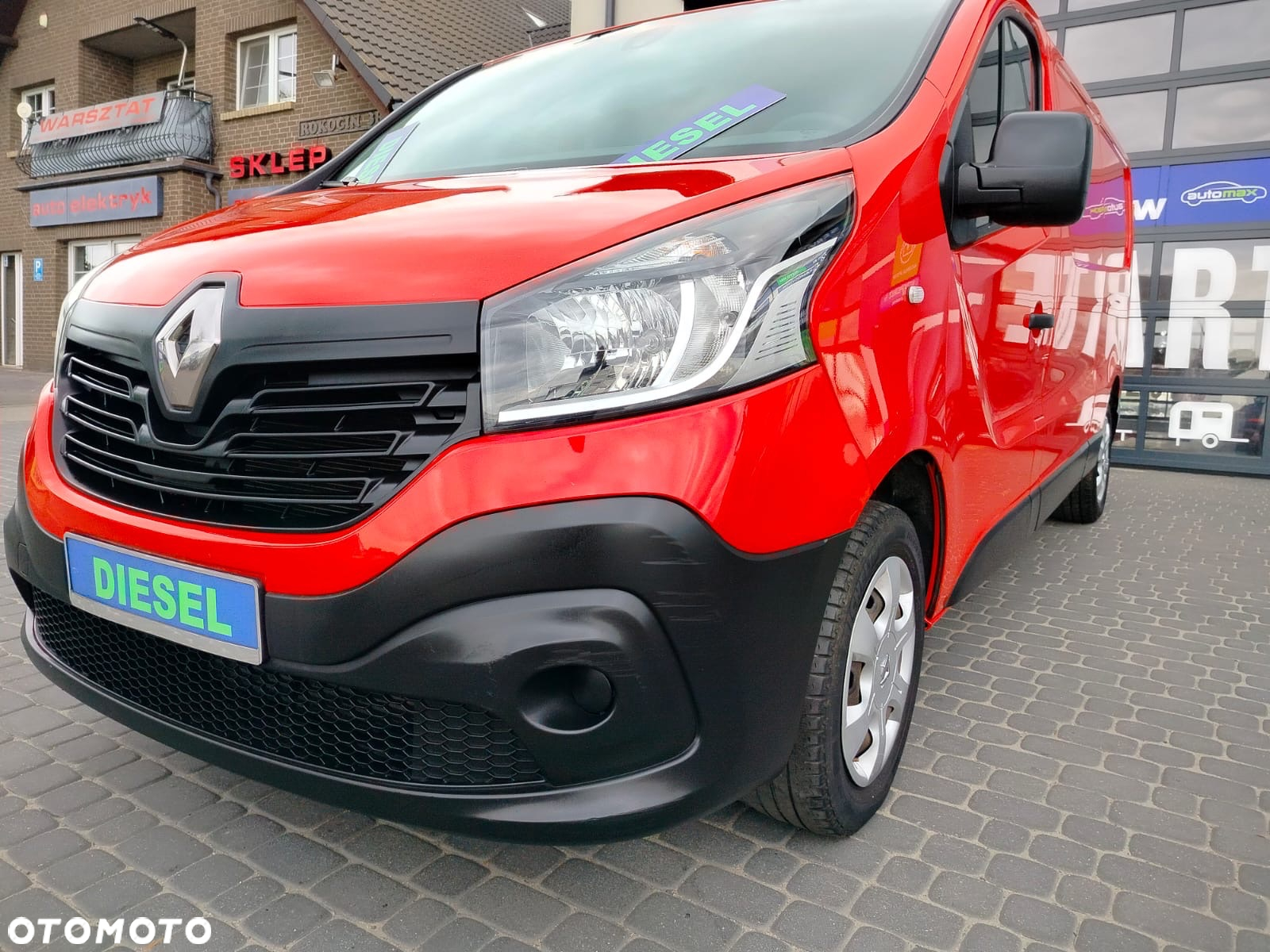 Renault Trafic - 3