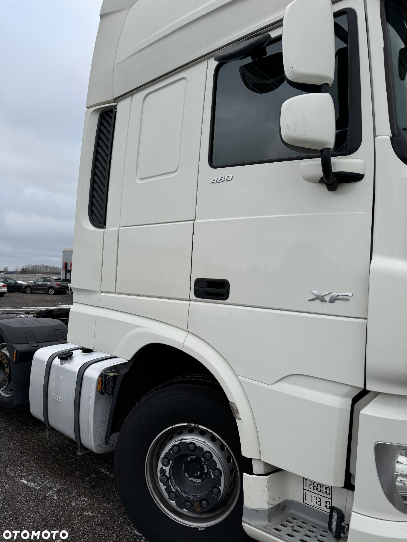 DAF XF 480 pusher - 27