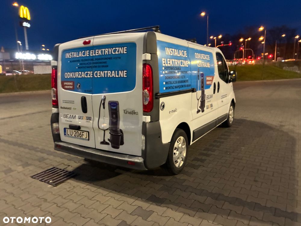 Renault Trafic - 3