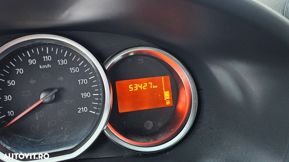 Dacia Logan MCV 0.9 TCe Prestige - 7