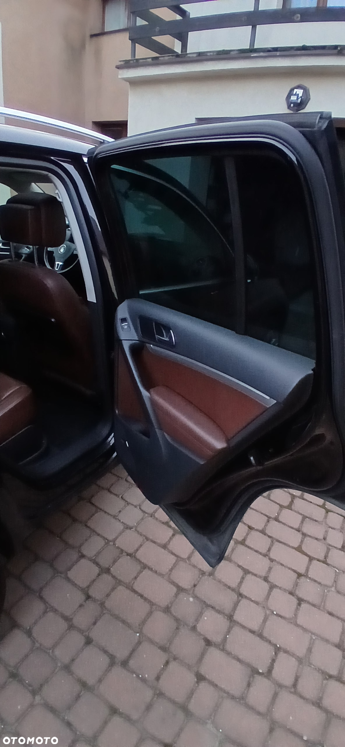 Volkswagen Tiguan 2.0 TSI 4Mot Sport&Style DSG - 16