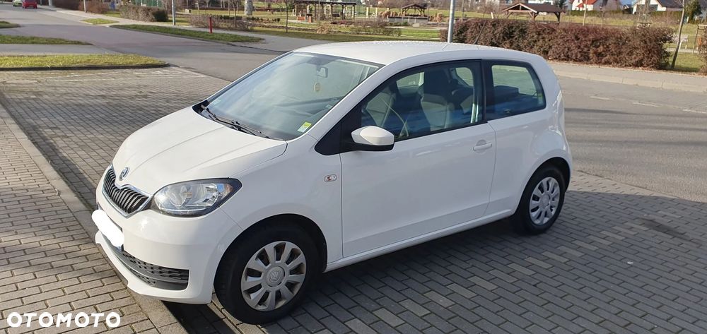Skoda Citigo 1.0 Ambition - 1