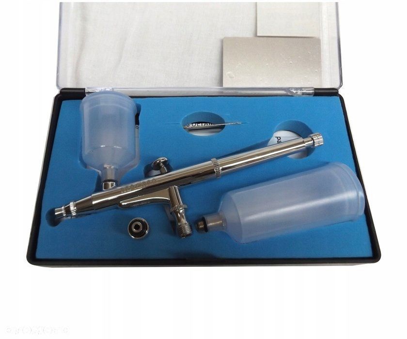 Aerograf dysza 0.3 - 3