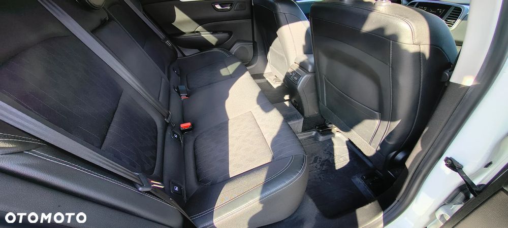 Renault Talisman 1.3 TCe FAP Limited EDC - 35