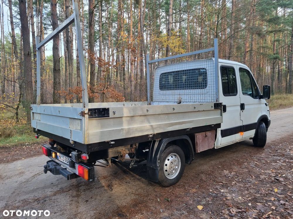 Iveco Daily 35c12 - 28