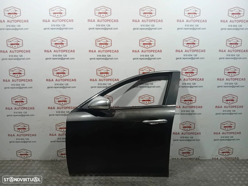 Porta Frente Esquerdo Alfa Romeo Giulietta Original - 1