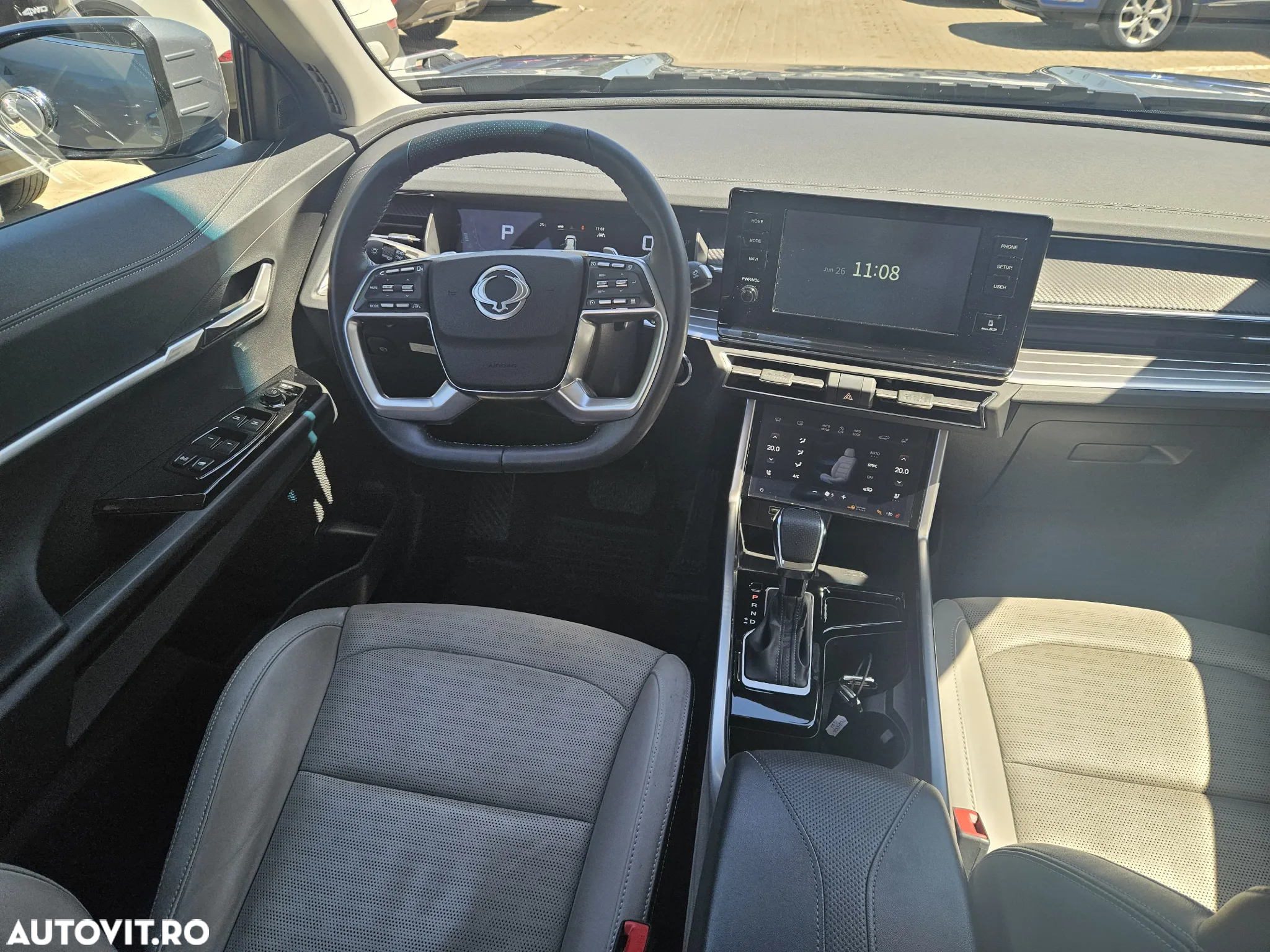 SsangYong Torres 1.5 GDI Turbo Premium - 8