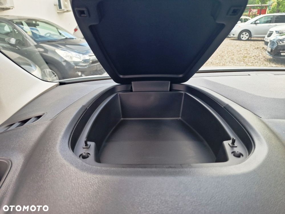 Citroën Berlingo - 35