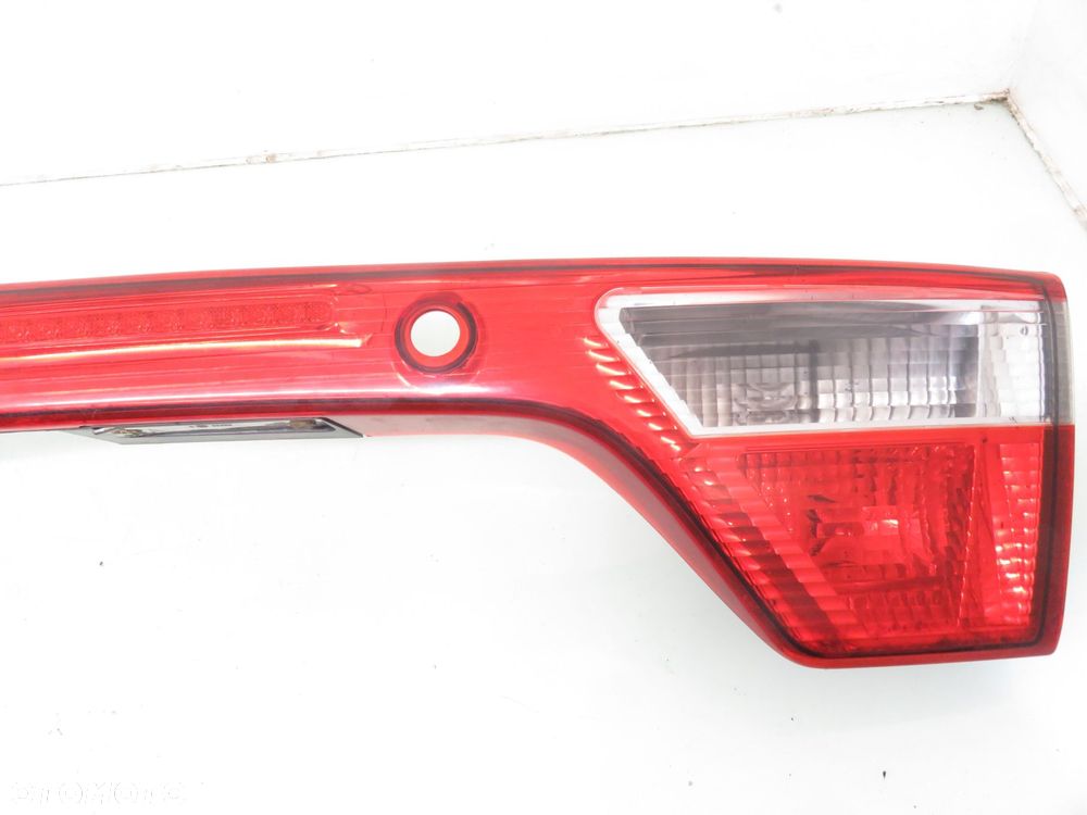BLENDA KLAPY SEAT TOLEDO II 1M5945225C - 8