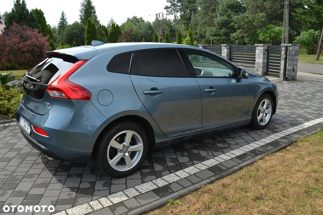 Volvo V40 T3 - 13