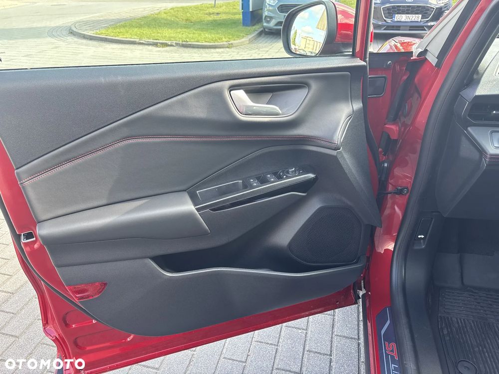 Ford Puma 1.0 EcoBoost Hybrid ST-LINE X - 20