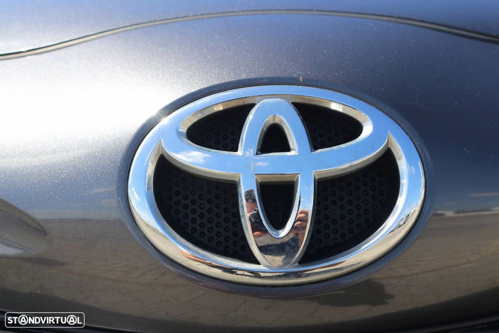 Toyota Yaris 1.0 VVT-i Comfort - 6