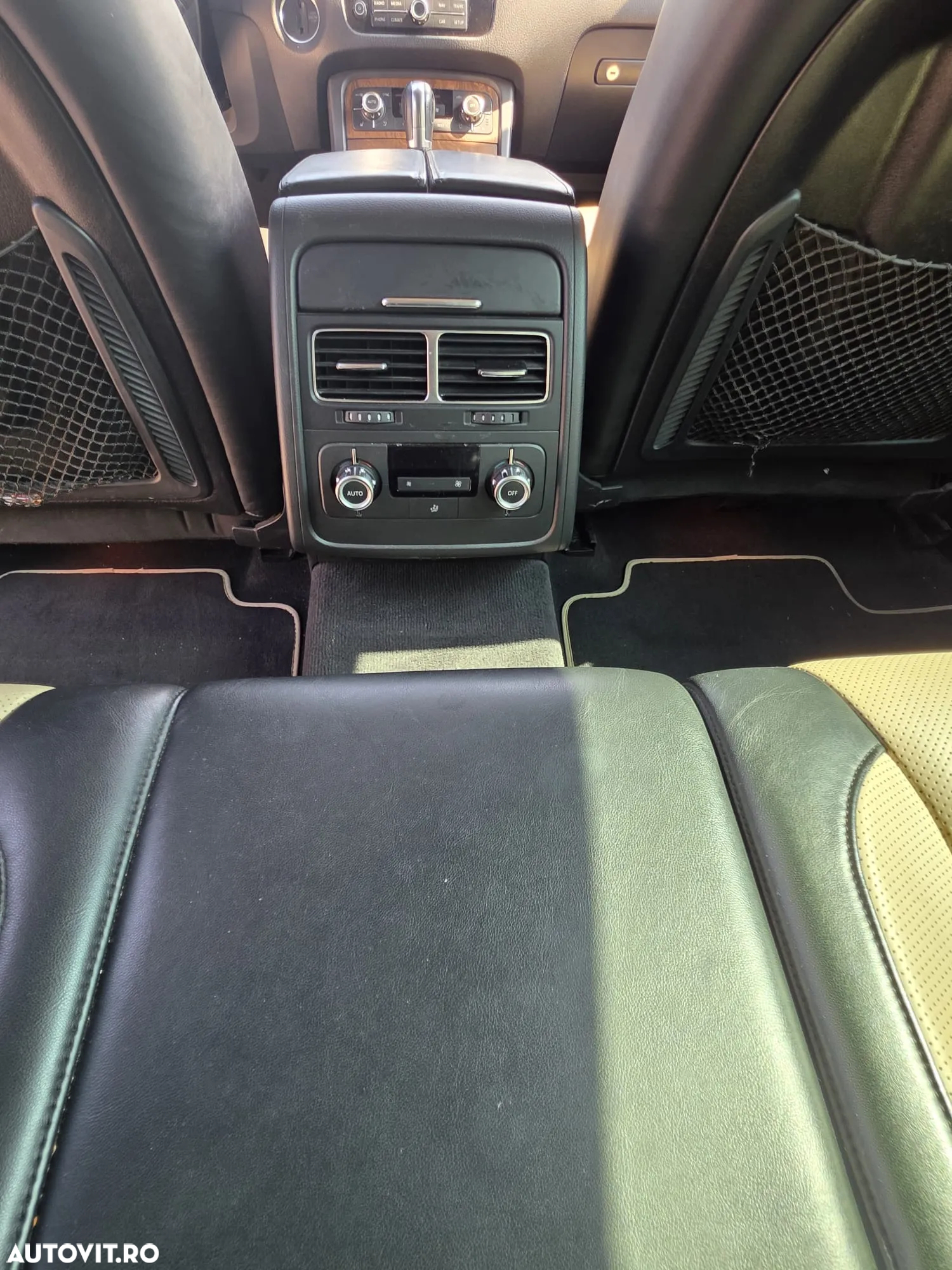 Volkswagen Touareg 3.0 V6 TDI BMT Terrain Tech - 21
