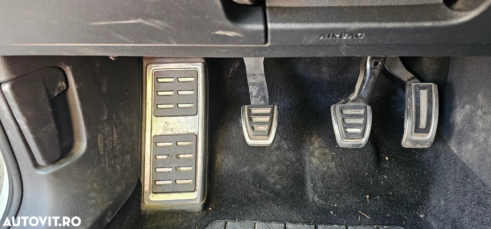Volkswagen Golf - 15