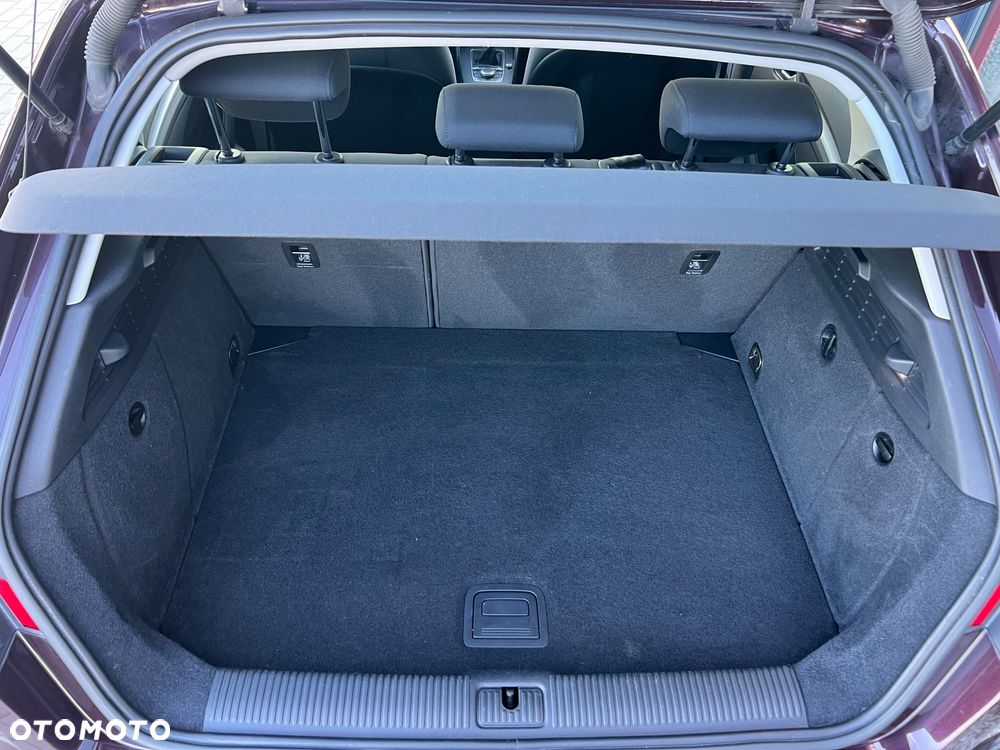Audi A3 Sportback 2.0 TDI (clean diesel) Attraction - 9