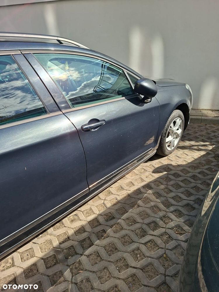 Citroën C5 1.6 HDi Attraction - 11