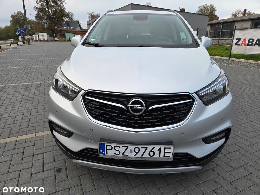 Opel Mokka 1.4 Turbo ecoFLEX Start/Stop Color Innovation - 3