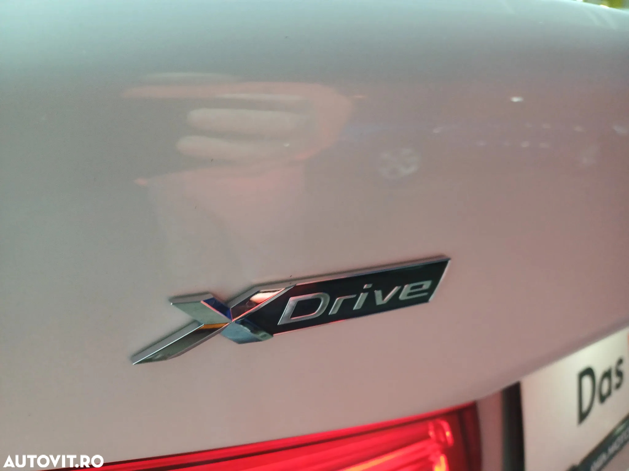 BMW Seria 5 520d xDrive AT - 35