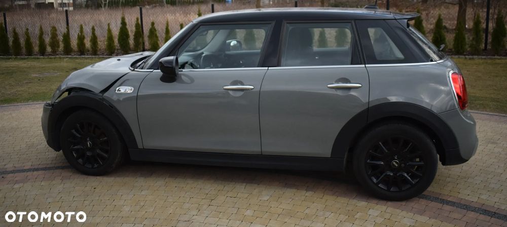 MINI Cooper S Standard - 7