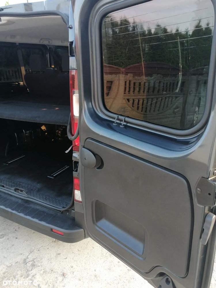 Renault Trafic 2.0 dCi Escapade - 14