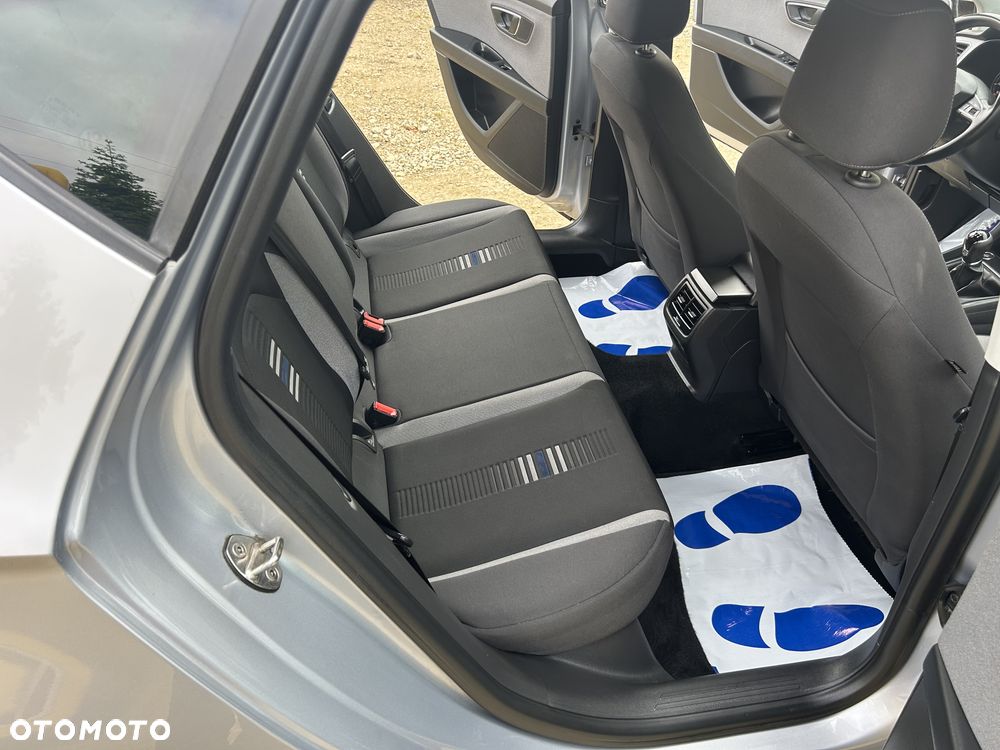 Seat Leon 1.5 TSI OPF Style - 27