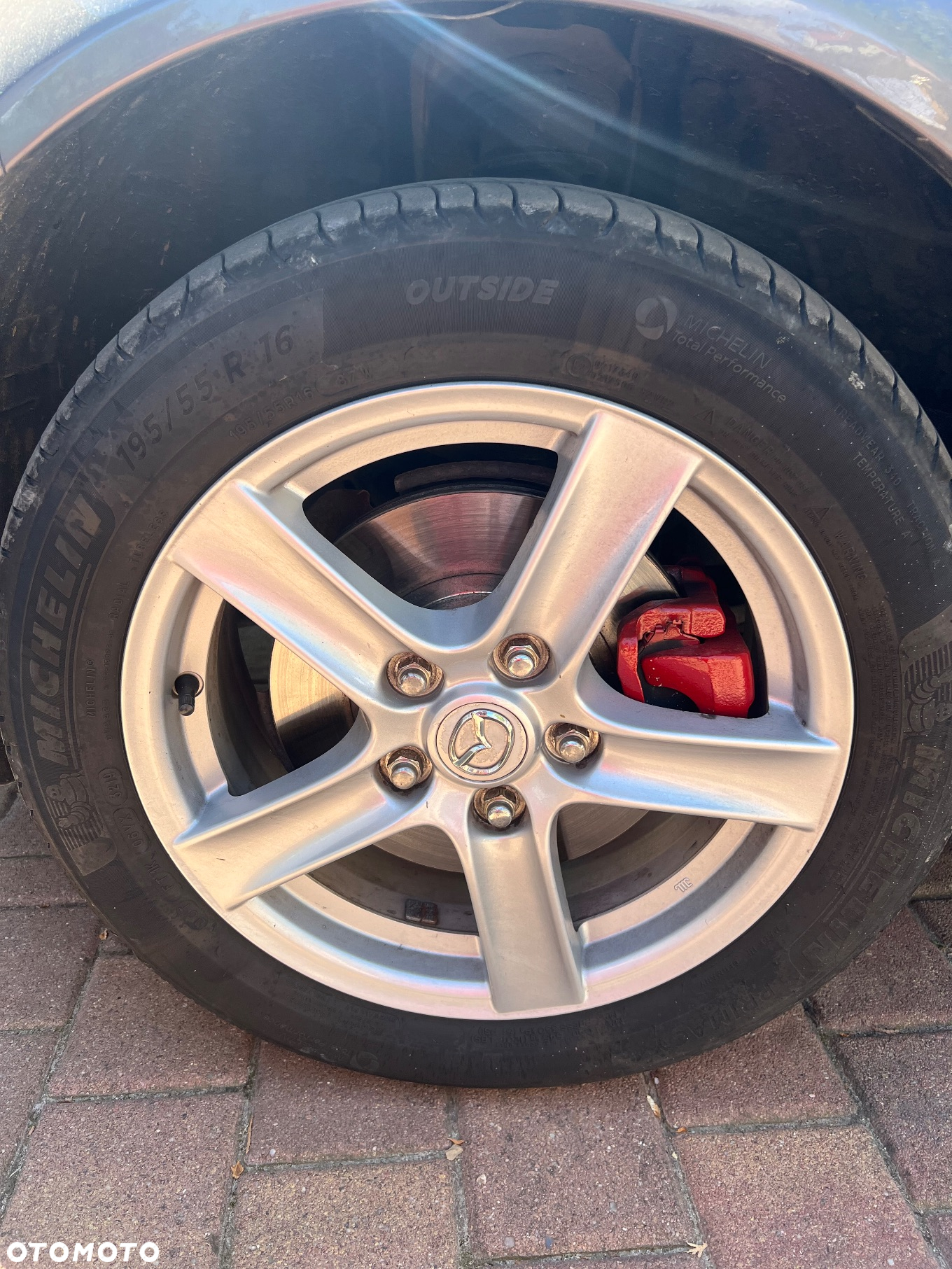 Mazda MX-5 1.8 Energy - 10